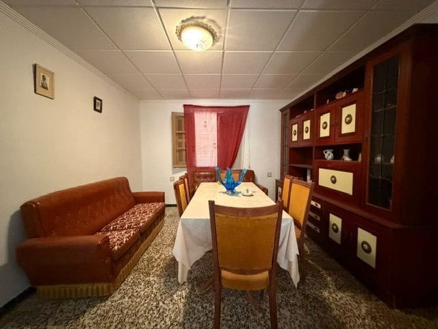 3 bedroom Villa for sale in Aguilas - € 120,000 (Ref: 10010340)