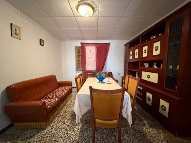 3 bedroom Villa for sale in Aguilas - € 120,000 (Ref: 10010340)