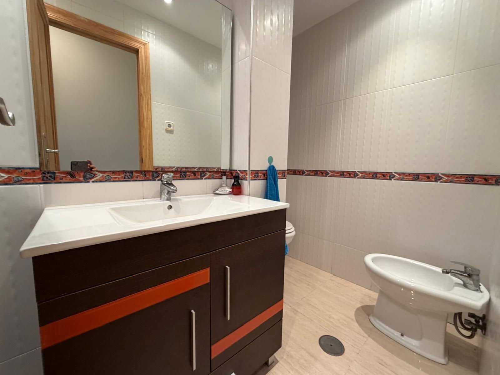 Piso de 3 habitaciones en Aguilas en venta - 130.000 € (Ref: 10010341)