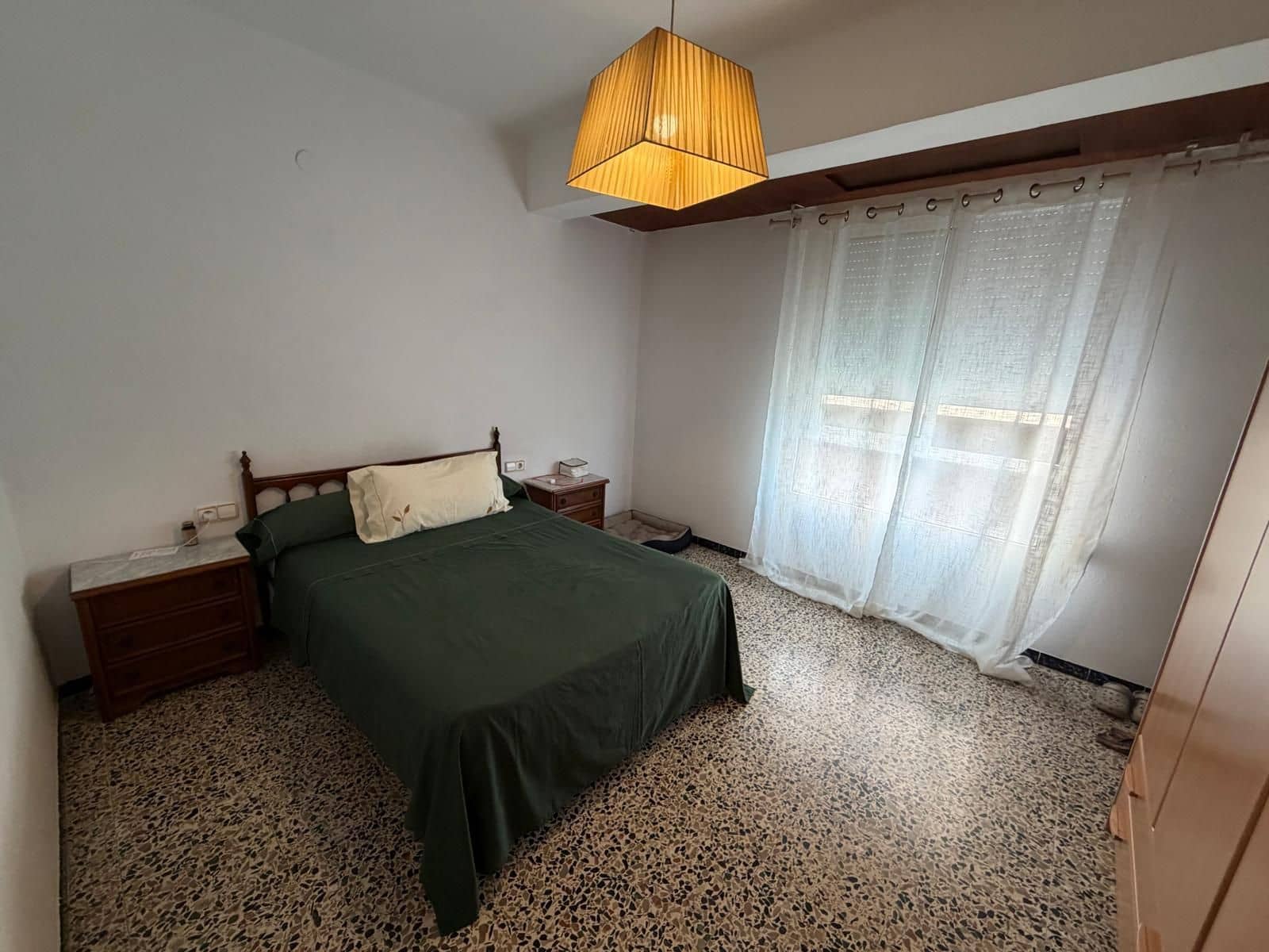 Piso de 3 habitaciones en Aguilas en venta - 130.000 € (Ref: 10010341)