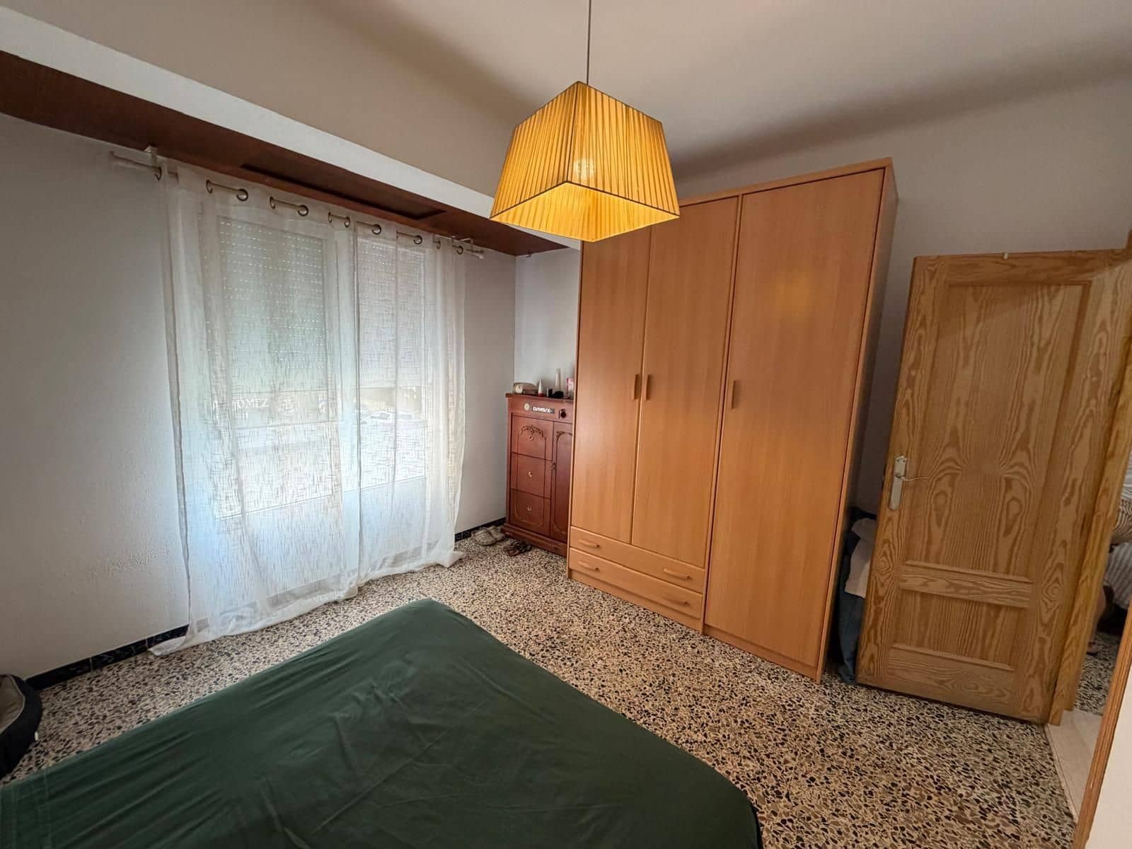Piso de 3 habitaciones en Aguilas en venta - 130.000 € (Ref: 10010341)