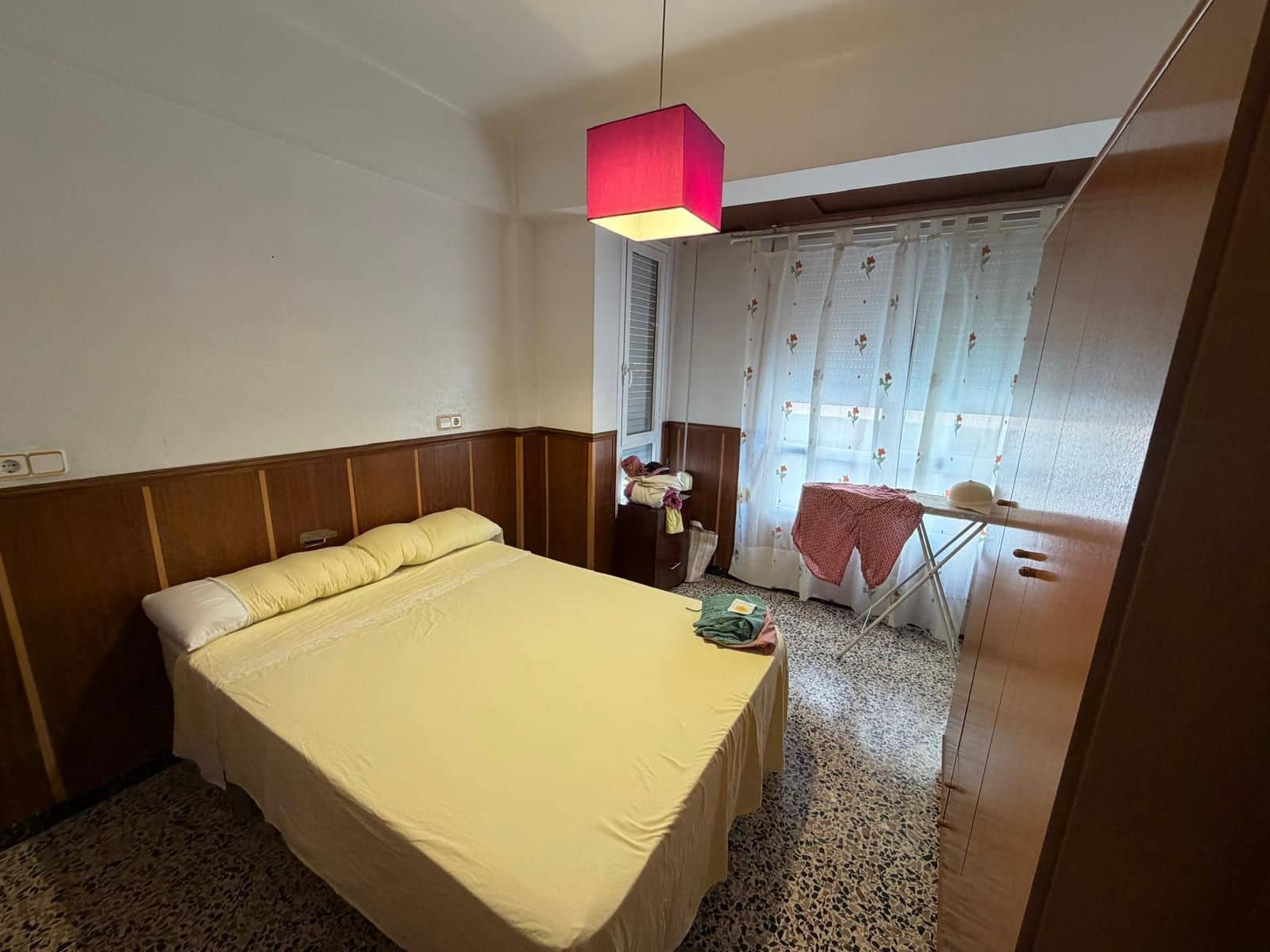 Piso de 3 habitaciones en Aguilas en venta - 130.000 € (Ref: 10010341)