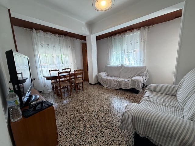 Piso de 3 habitaciones en Casco Antiguo, Aguilas en venta - 130.000 € (Ref: 10010341)