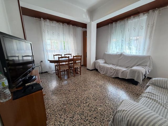 Piso de 3 habitaciones en Casco Antiguo, Aguilas en venta - 130.000 € (Ref: 10010341)