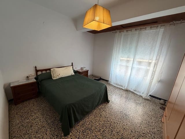 Piso de 3 habitaciones en Casco Antiguo, Aguilas en venta - 130.000 € (Ref: 10010341)