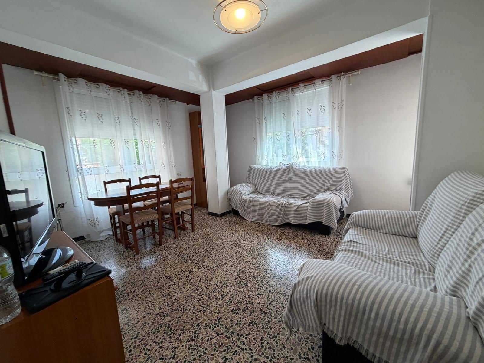 Piso de 3 habitaciones en Aguilas en venta - 130.000 € (Ref: 10010341)