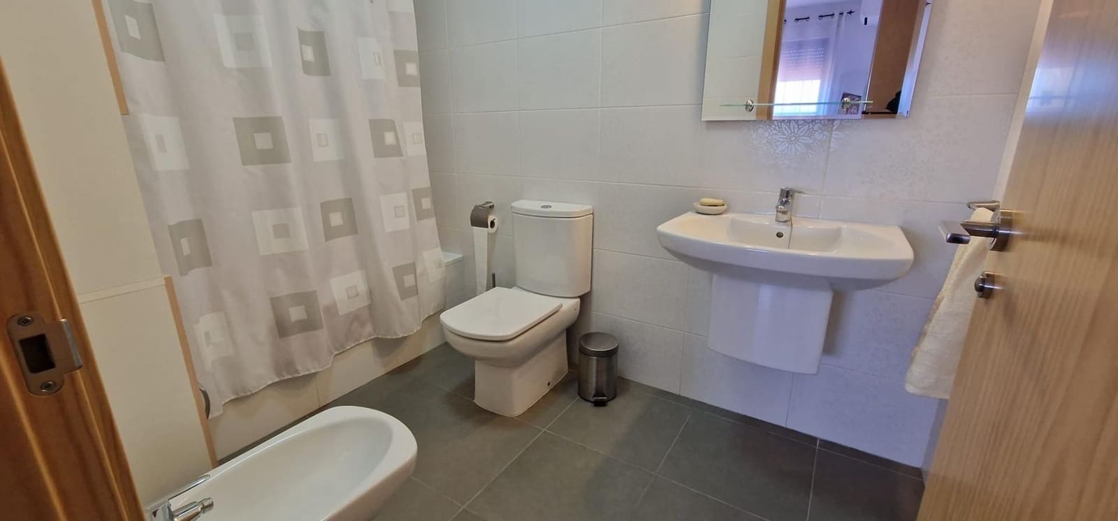 2 quarto Apartamento para arrendamento para férias em Aguilas com piscina Garagem - 2 400 € (Ref: 10012822)
