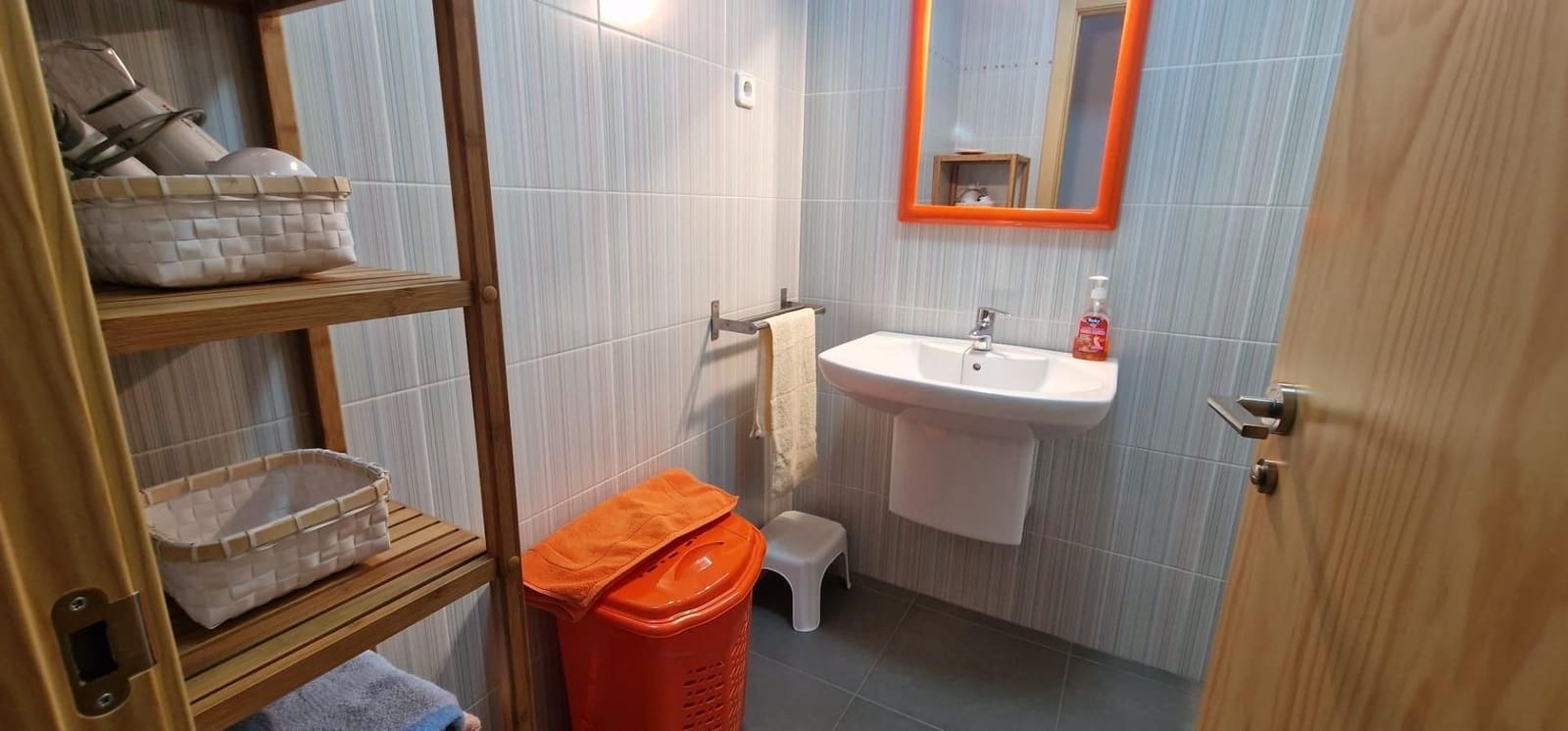 2 quarto Apartamento para arrendamento para férias em Aguilas com piscina Garagem - 2 400 € (Ref: 10012822)