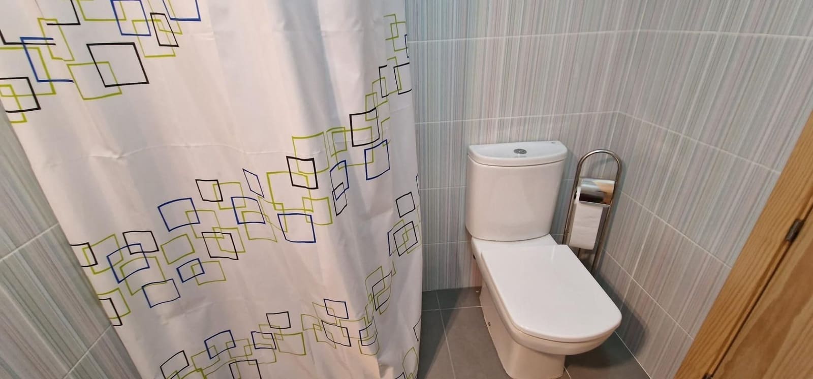 2 quarto Apartamento para arrendamento para férias em Aguilas com piscina Garagem - 2 400 € (Ref: 10012822)