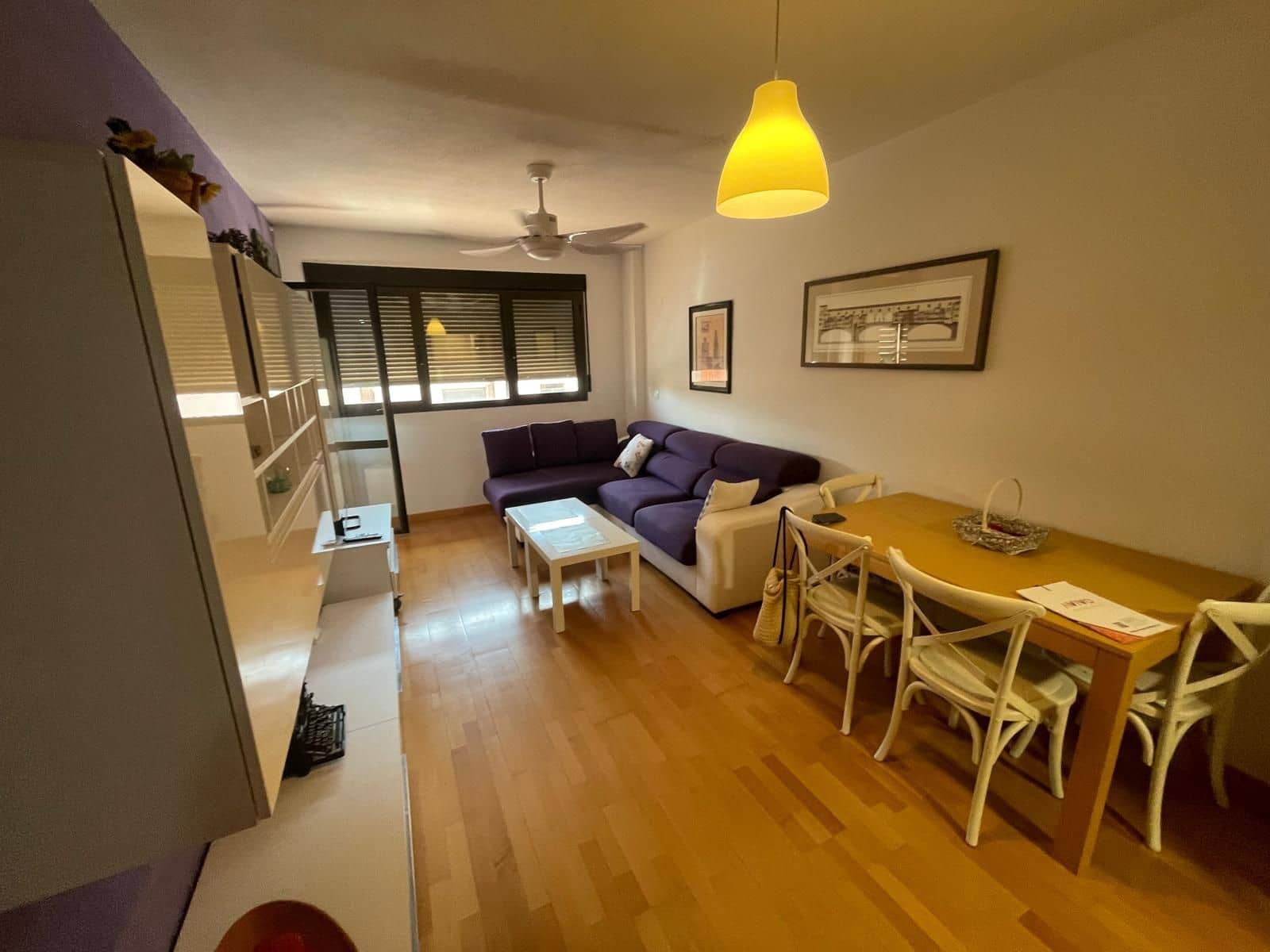 2 Zimmer Apartment zu verkaufen in Aguilas mit Garage - 185.000 € (Ref: 10015067)