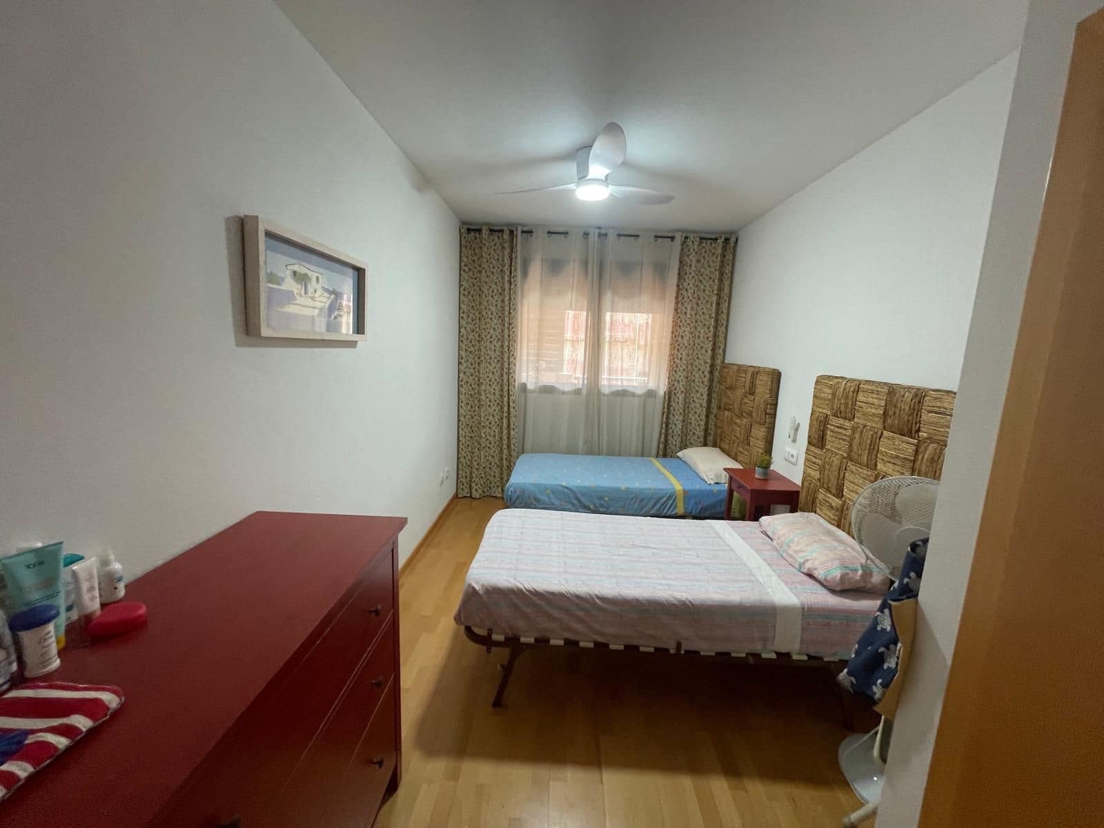 2 Zimmer Apartment zu verkaufen in Aguilas mit Garage - 185.000 € (Ref: 10015067)