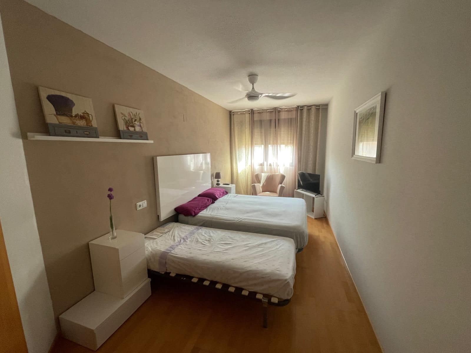 2 Zimmer Apartment zu verkaufen in Aguilas mit Garage - 185.000 € (Ref: 10015067)