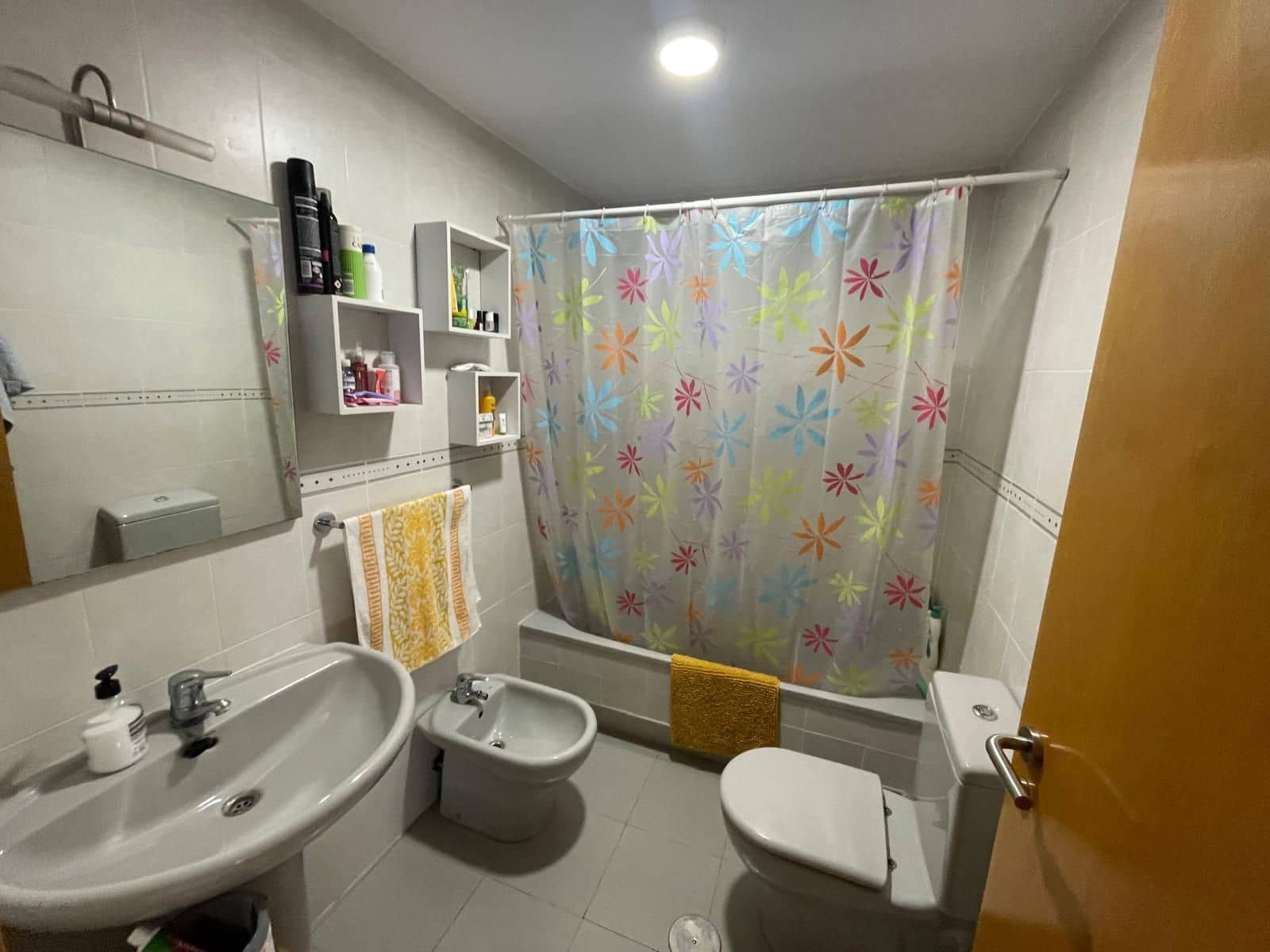 2 Zimmer Apartment zu verkaufen in Aguilas mit Garage - 185.000 € (Ref: 10015067)