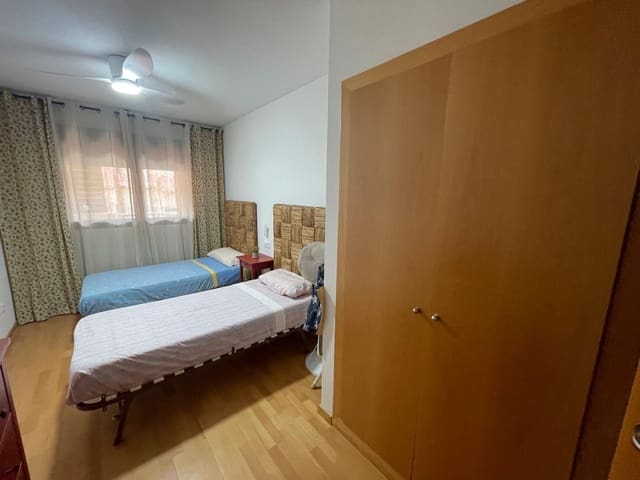 2 Zimmer Apartment zu verkaufen in Delicias, Aguilas mit Garage - 185.000 € (Ref: 10015067)