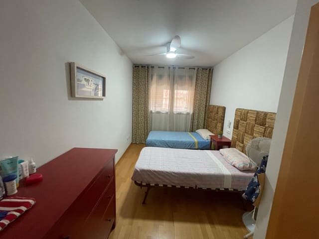 2 Zimmer Apartment zu verkaufen in Delicias, Aguilas mit Garage - 185.000 € (Ref: 10015067)