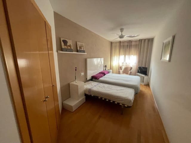 2 Zimmer Apartment zu verkaufen in Delicias, Aguilas mit Garage - 185.000 € (Ref: 10015067)