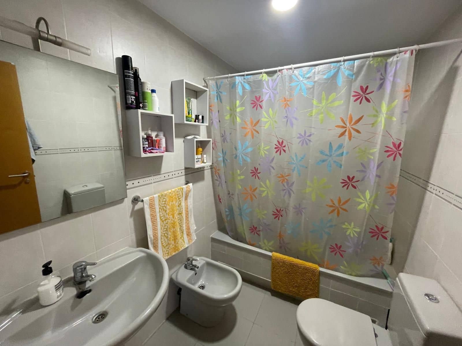 2 Zimmer Apartment zu verkaufen in Aguilas mit Garage - 185.000 € (Ref: 10015067)