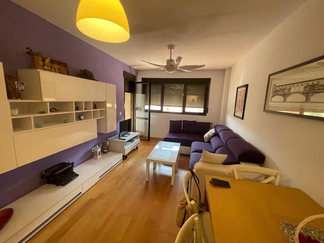 2 Zimmer Apartment zu verkaufen in Delicias, Aguilas mit Garage - 185.000 € (Ref: 10015067)