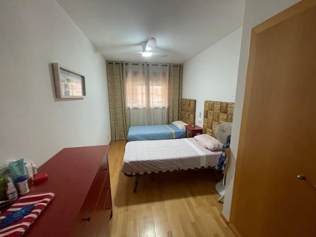 2 Zimmer Apartment zu verkaufen in Delicias, Aguilas mit Garage - 185.000 € (Ref: 10015067)