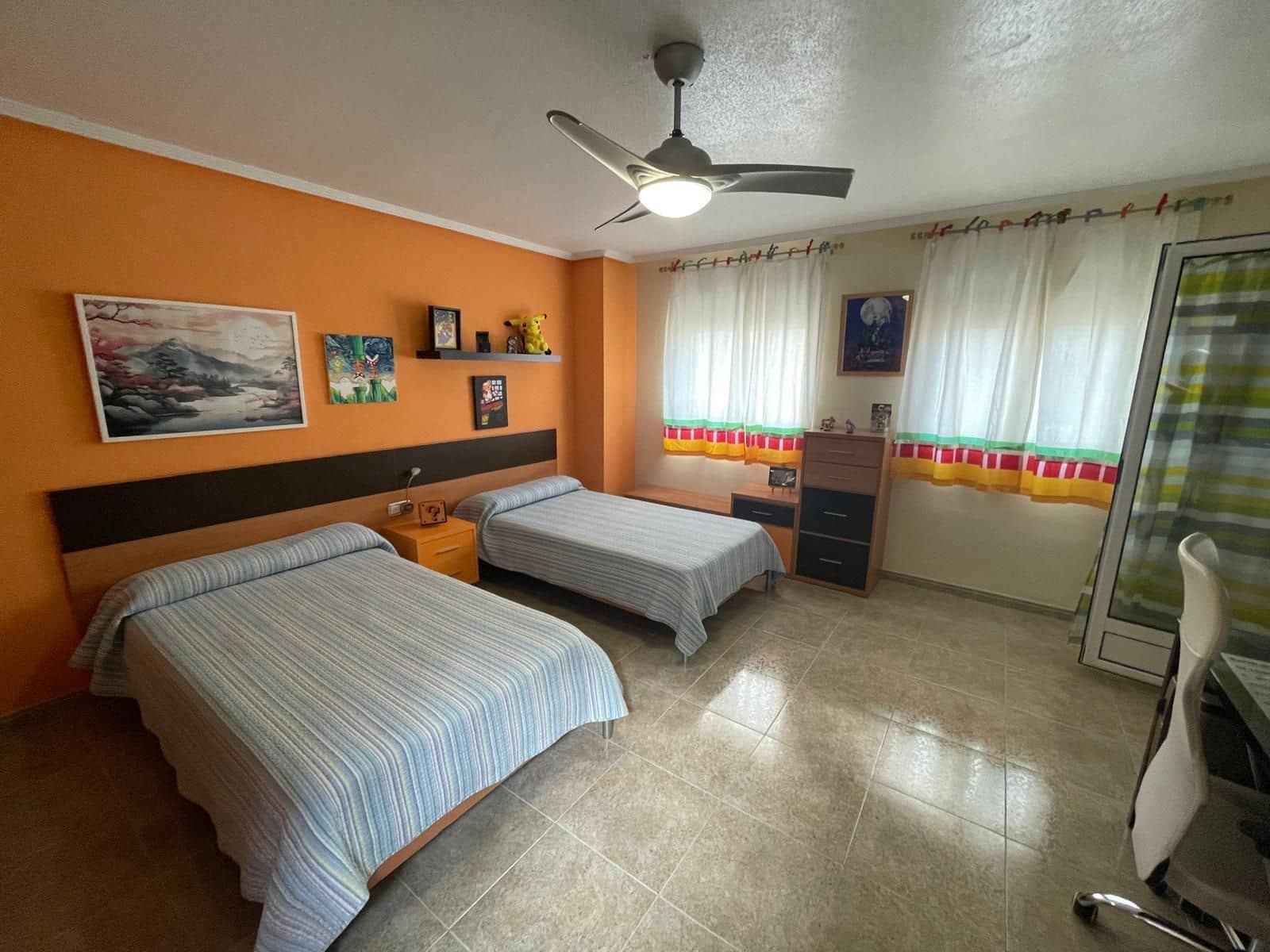 4 chambre Villa/Maison à vendre à Aguilas avec garage - 310 000 € (Ref: 10022000)