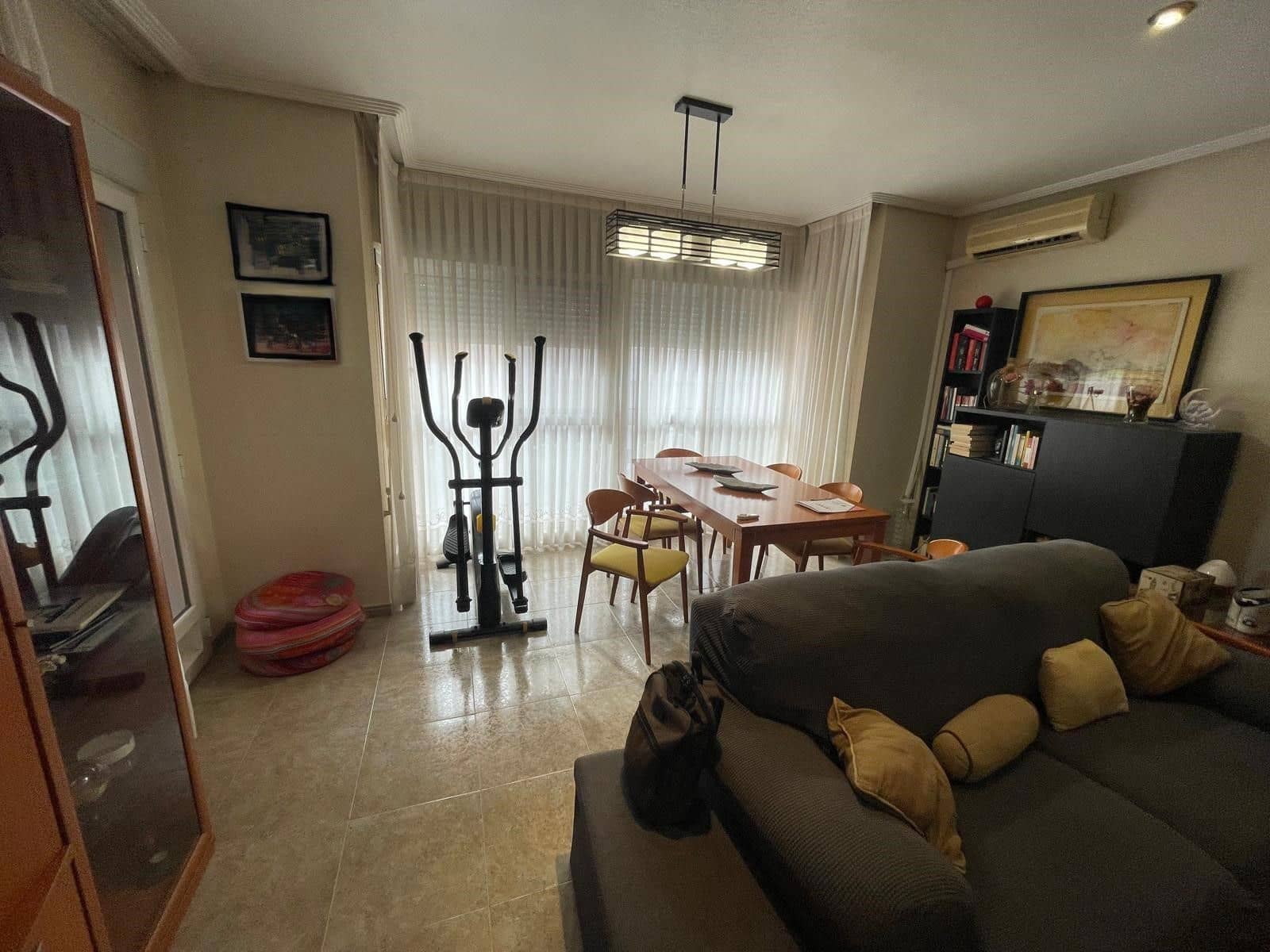 4 chambre Villa/Maison à vendre à Aguilas avec garage - 310 000 € (Ref: 10022000)