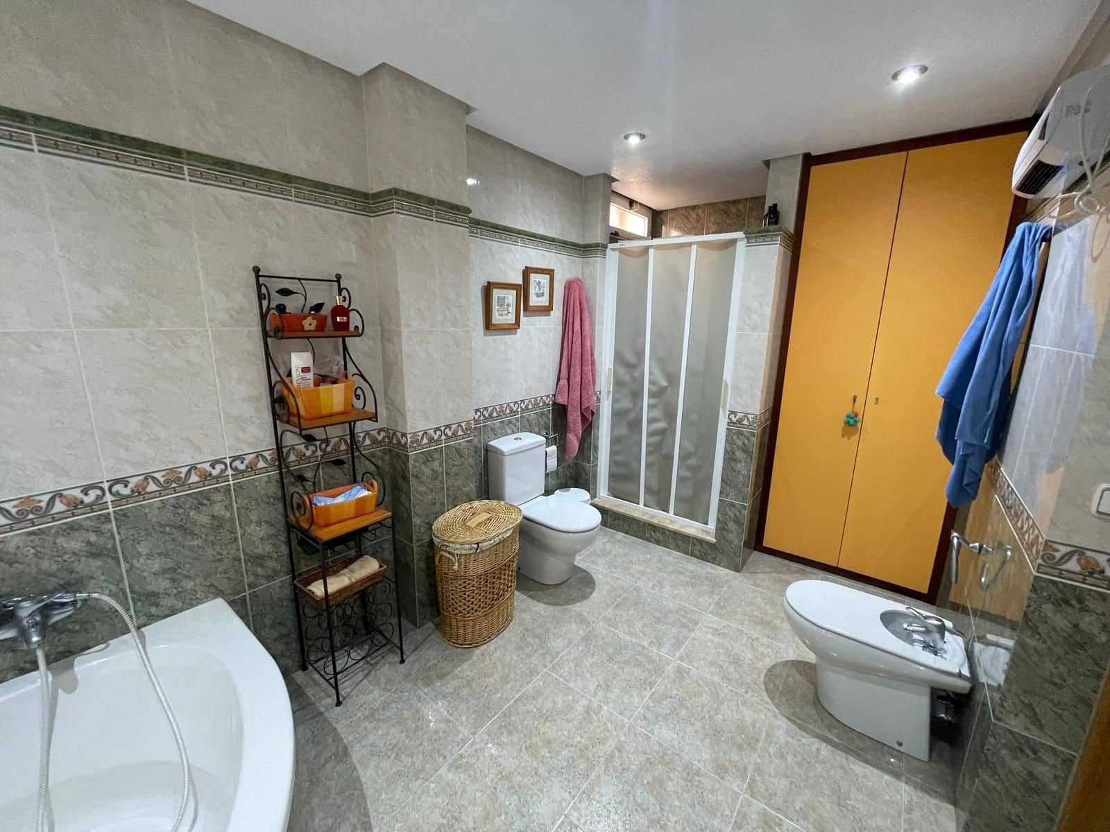 4 chambre Villa/Maison à vendre à Aguilas avec garage - 310 000 € (Ref: 10022000)