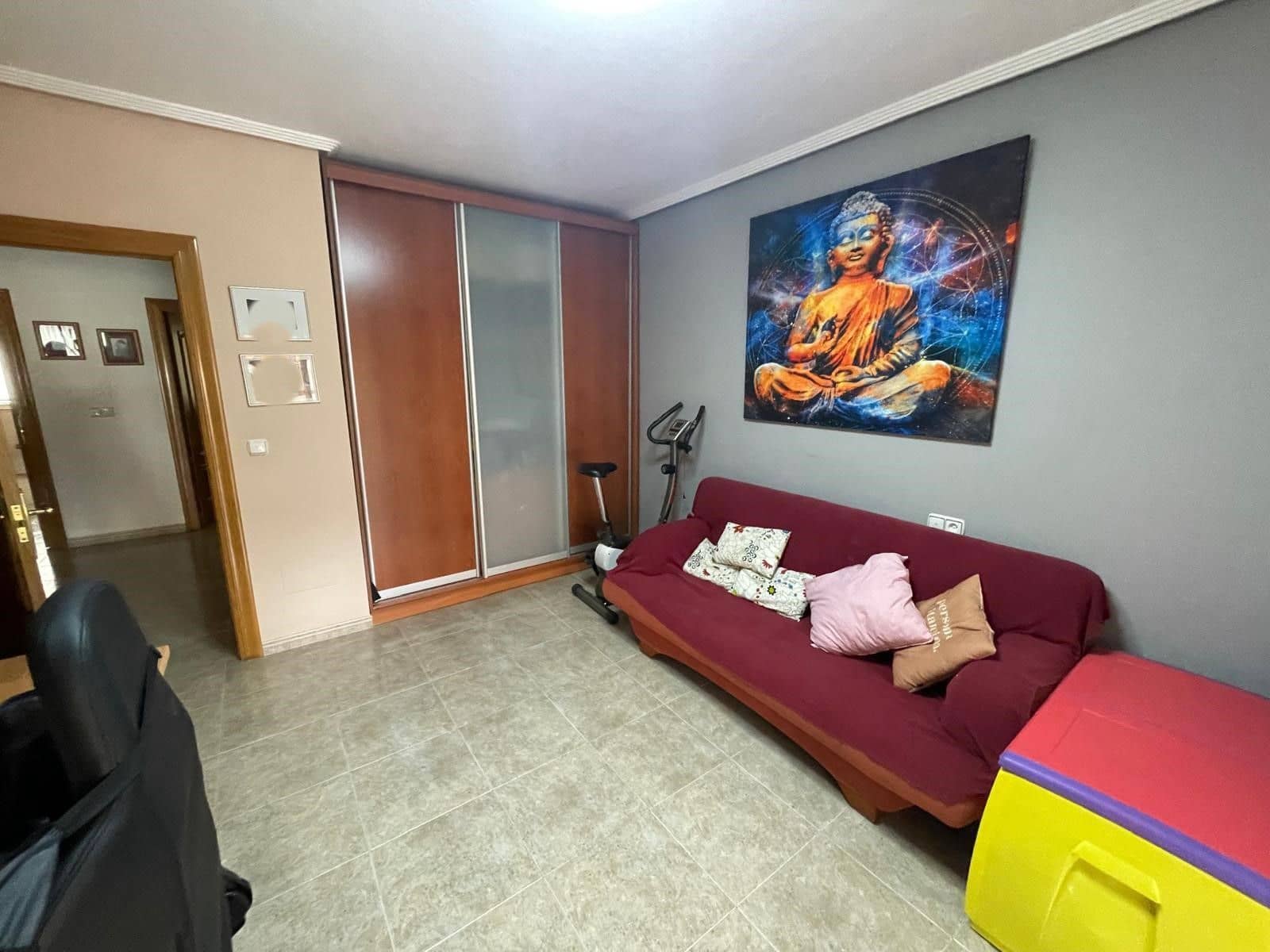 4 chambre Villa/Maison à vendre à Aguilas avec garage - 310 000 € (Ref: 10022000)