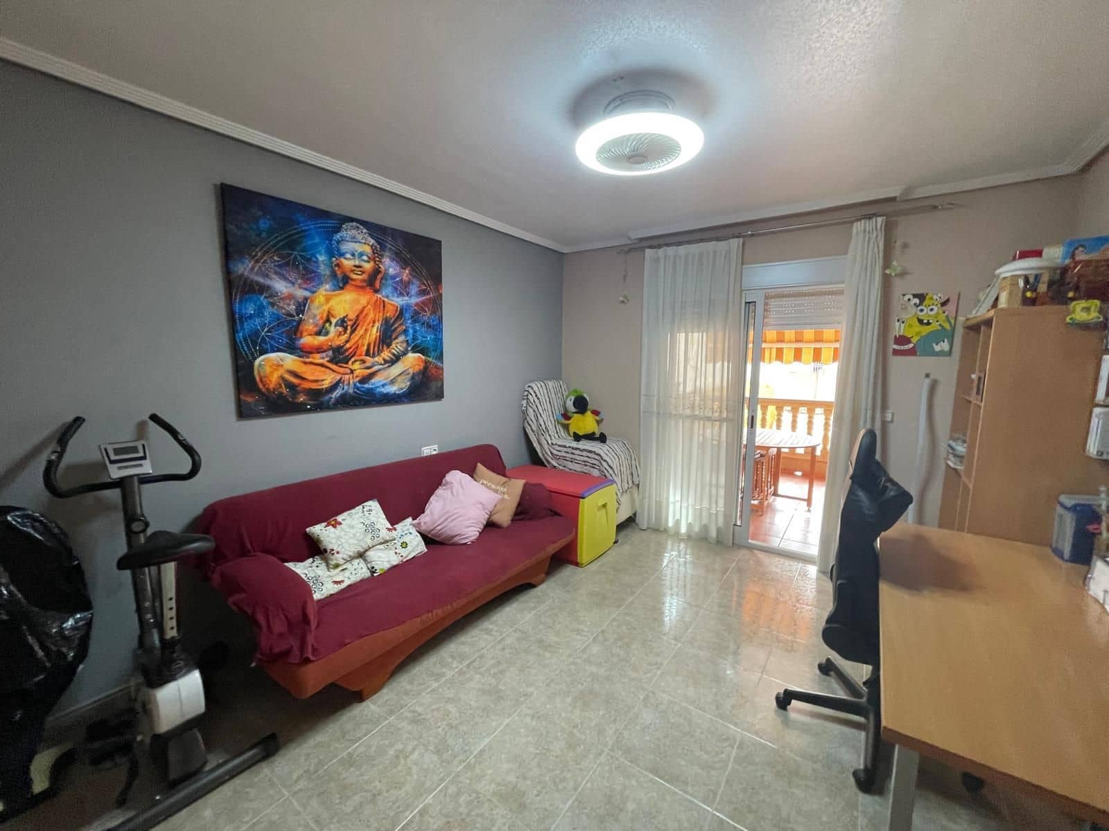 4 chambre Villa/Maison à vendre à Aguilas avec garage - 310 000 € (Ref: 10022000)
