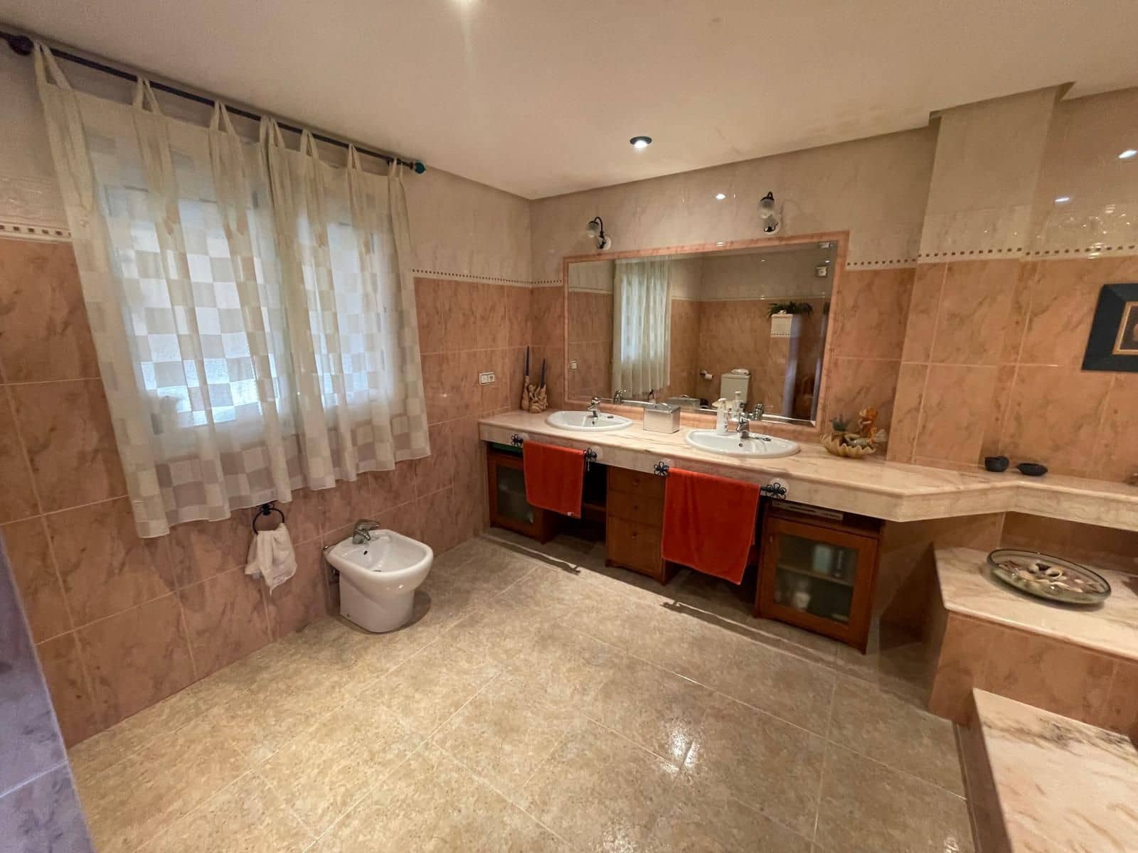 4 chambre Villa/Maison à vendre à Aguilas avec garage - 310 000 € (Ref: 10022000)
