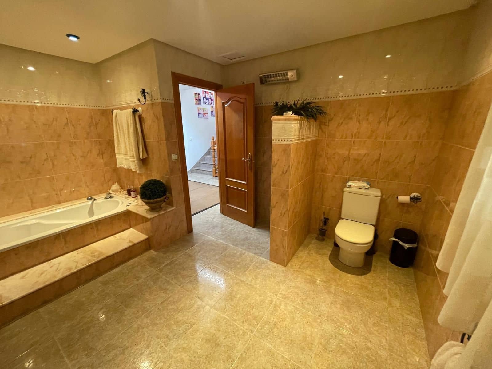 4 chambre Villa/Maison à vendre à Aguilas avec garage - 310 000 € (Ref: 10022000)