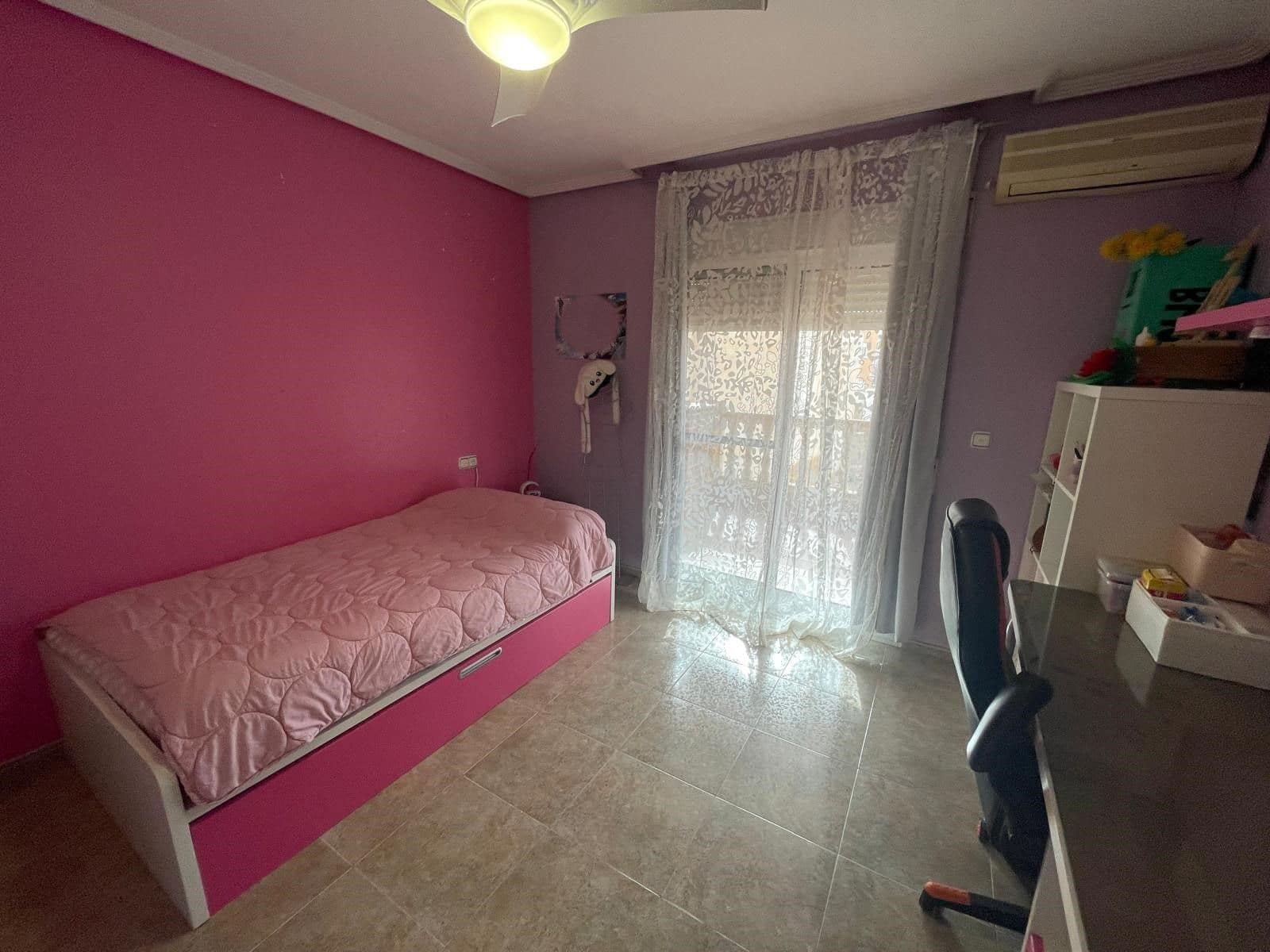 4 chambre Villa/Maison à vendre à Aguilas avec garage - 310 000 € (Ref: 10022000)