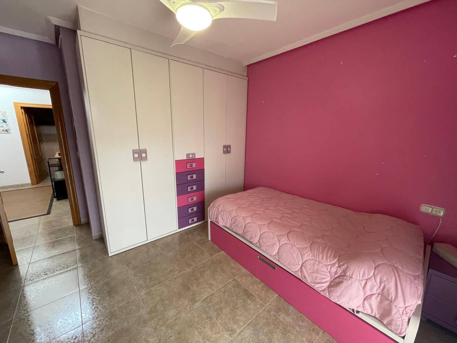 4 chambre Villa/Maison à vendre à Aguilas avec garage - 310 000 € (Ref: 10022000)