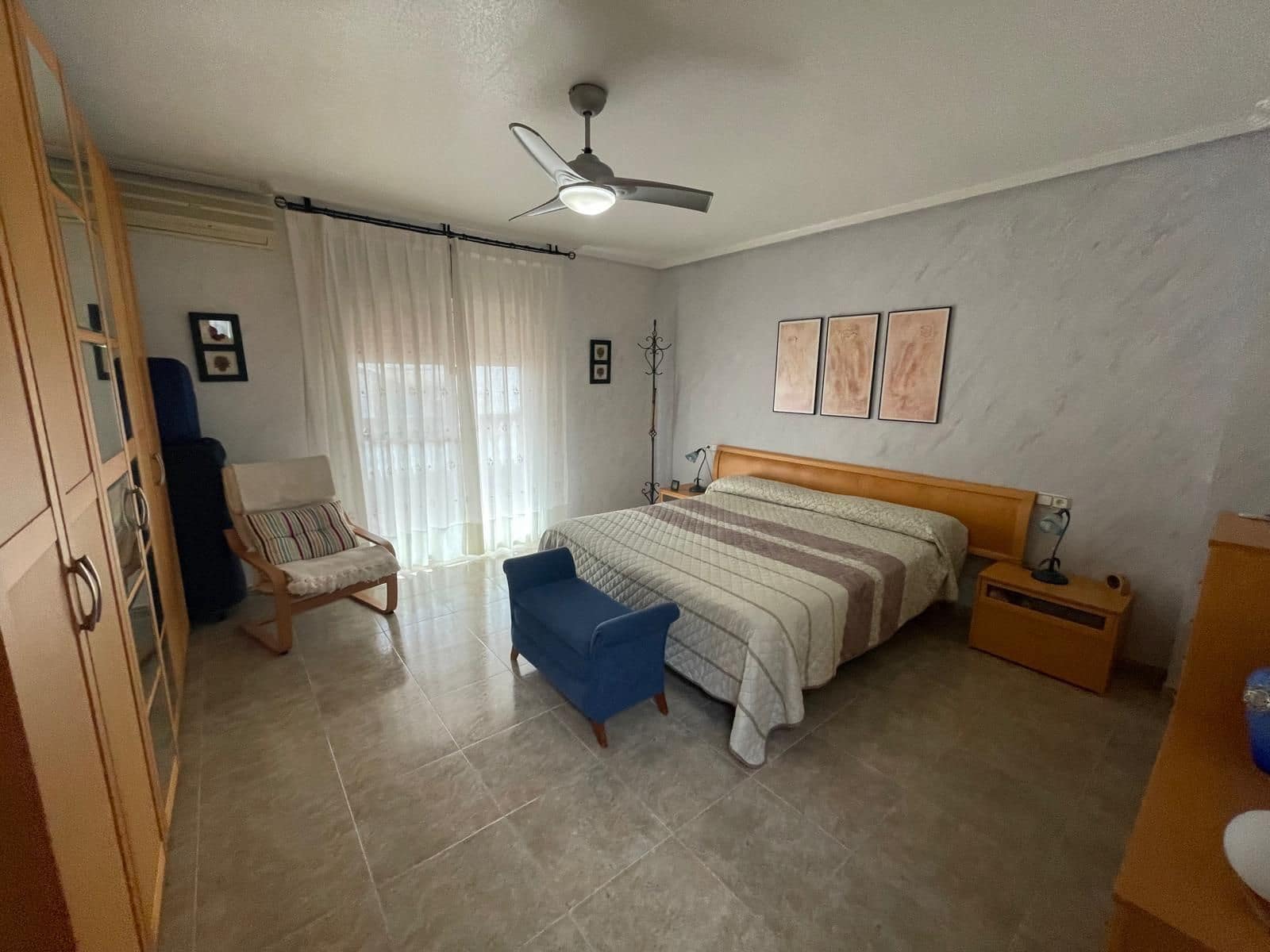 4 chambre Villa/Maison à vendre à Aguilas avec garage - 310 000 € (Ref: 10022000)