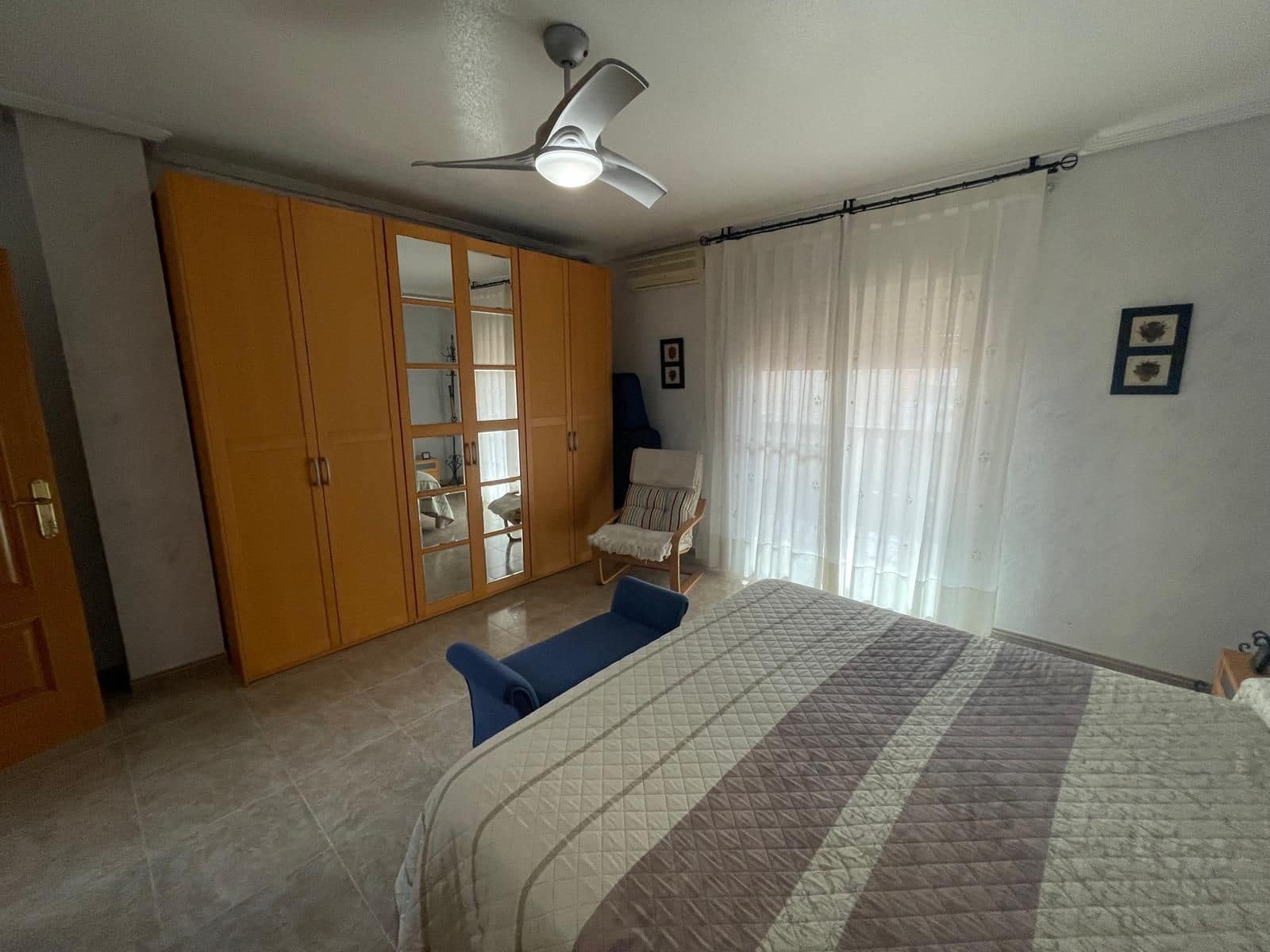 4 chambre Villa/Maison à vendre à Aguilas avec garage - 310 000 € (Ref: 10022000)
