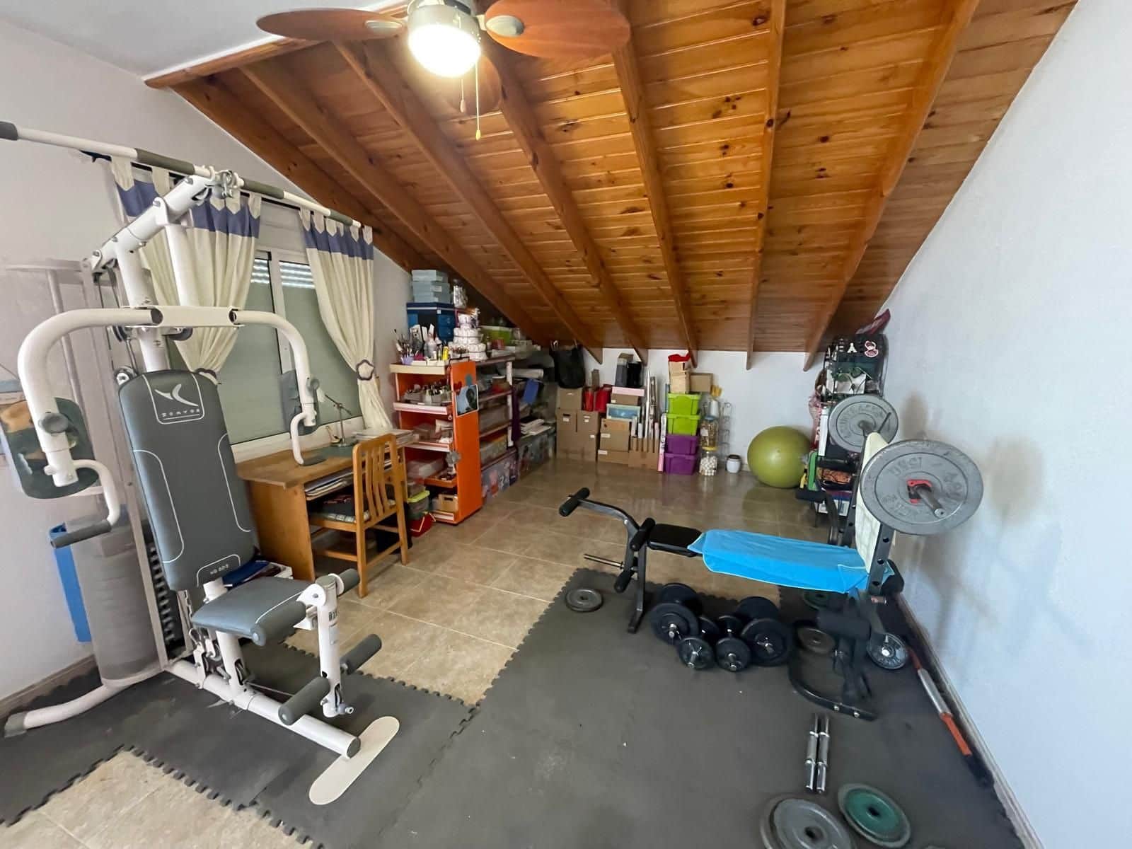 4 chambre Villa/Maison à vendre à Aguilas avec garage - 310 000 € (Ref: 10022000)