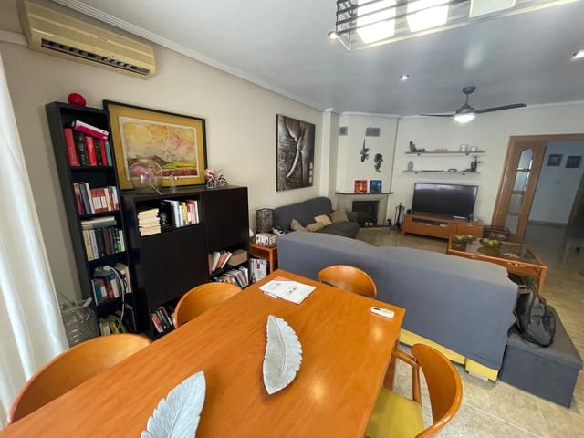 4 chambre Villa/Maison à vendre à Casco Antiguo, Aguilas avec garage - 310 000 € (Ref: 10022000)