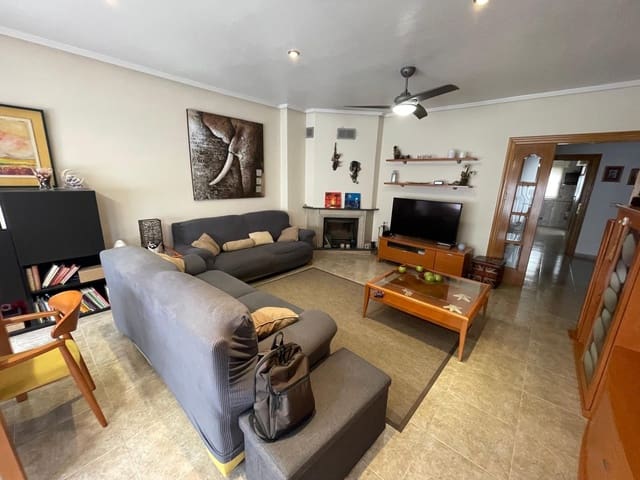 4 chambre Villa/Maison à vendre à Casco Antiguo, Aguilas avec garage - 310 000 € (Ref: 10022000)