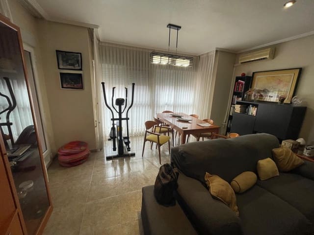 4 chambre Villa/Maison à vendre à Casco Antiguo, Aguilas avec garage - 310 000 € (Ref: 10022000)