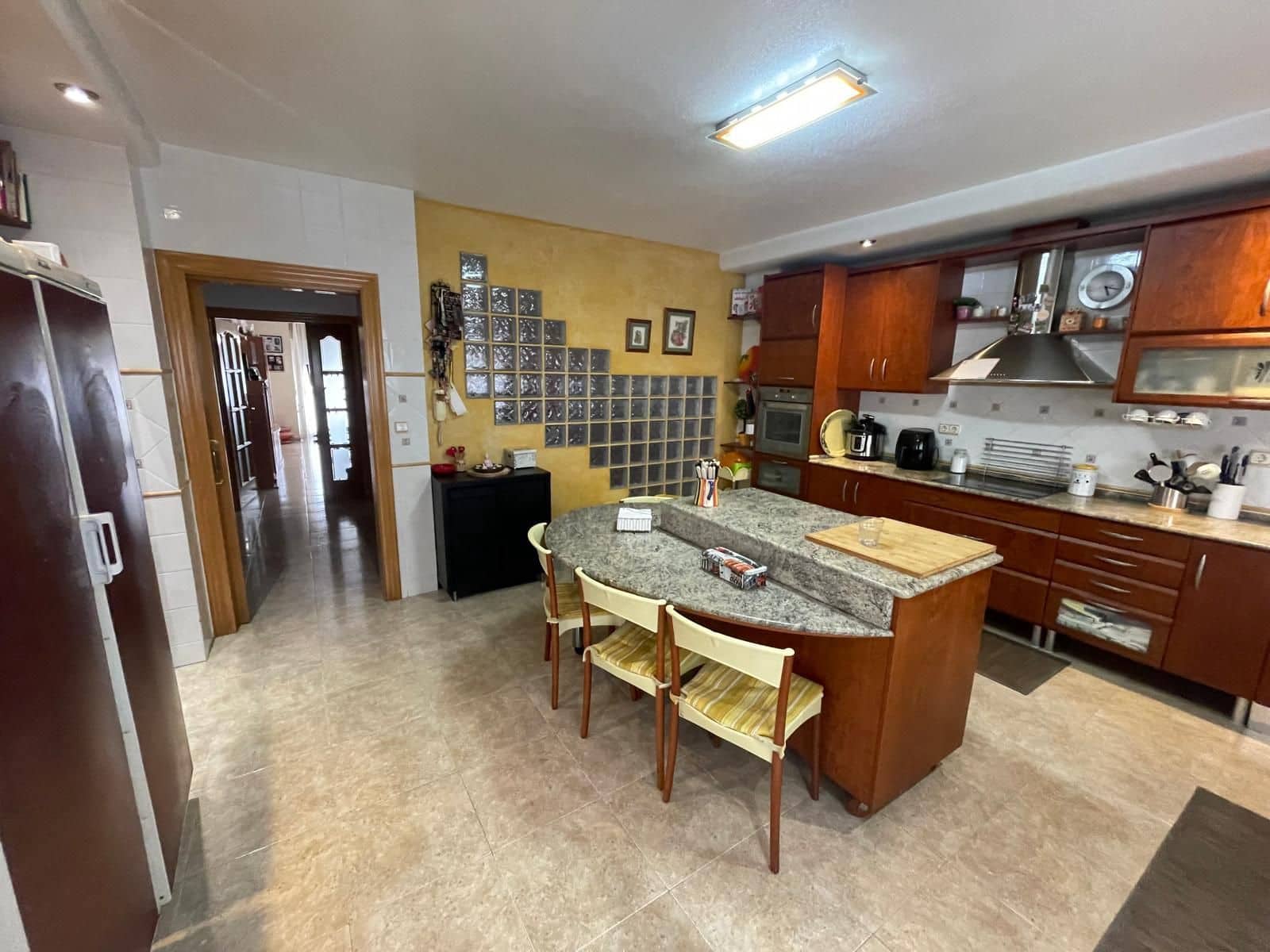 4 chambre Villa/Maison à vendre à Aguilas avec garage - 310 000 € (Ref: 10022000)