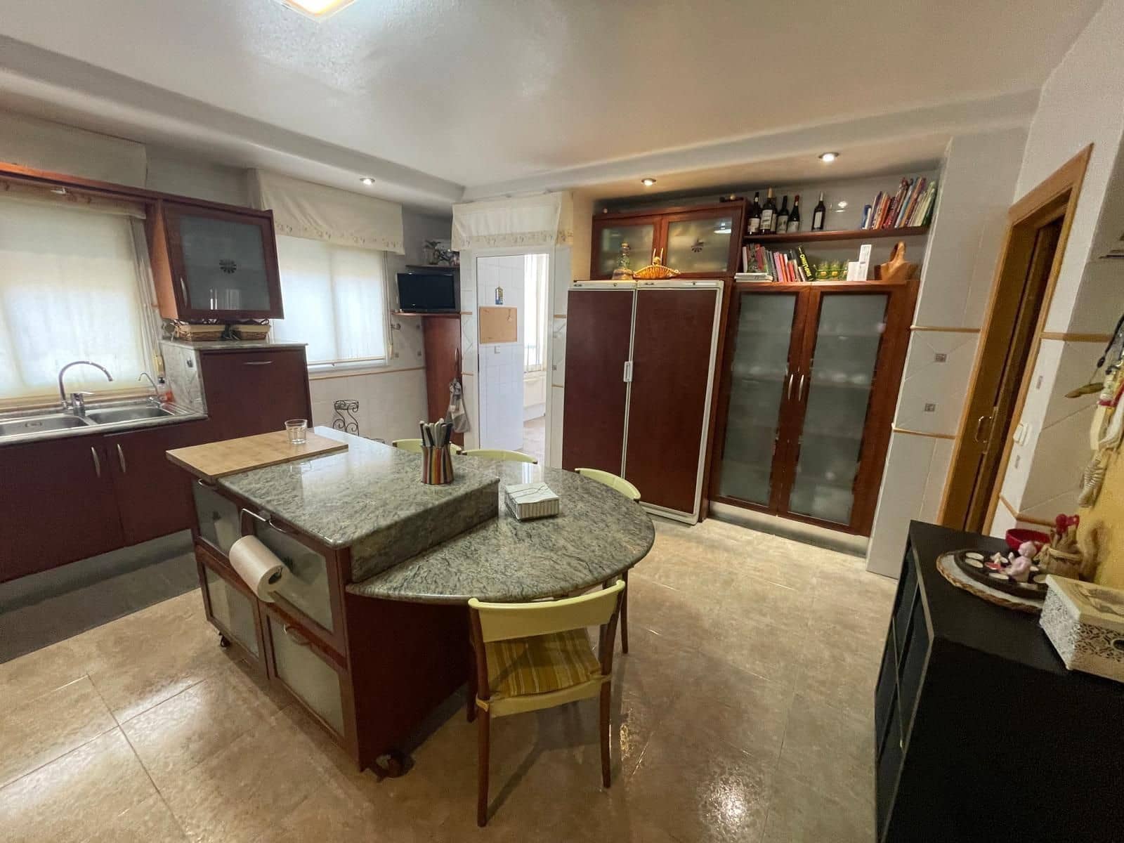 4 chambre Villa/Maison à vendre à Aguilas avec garage - 310 000 € (Ref: 10022000)