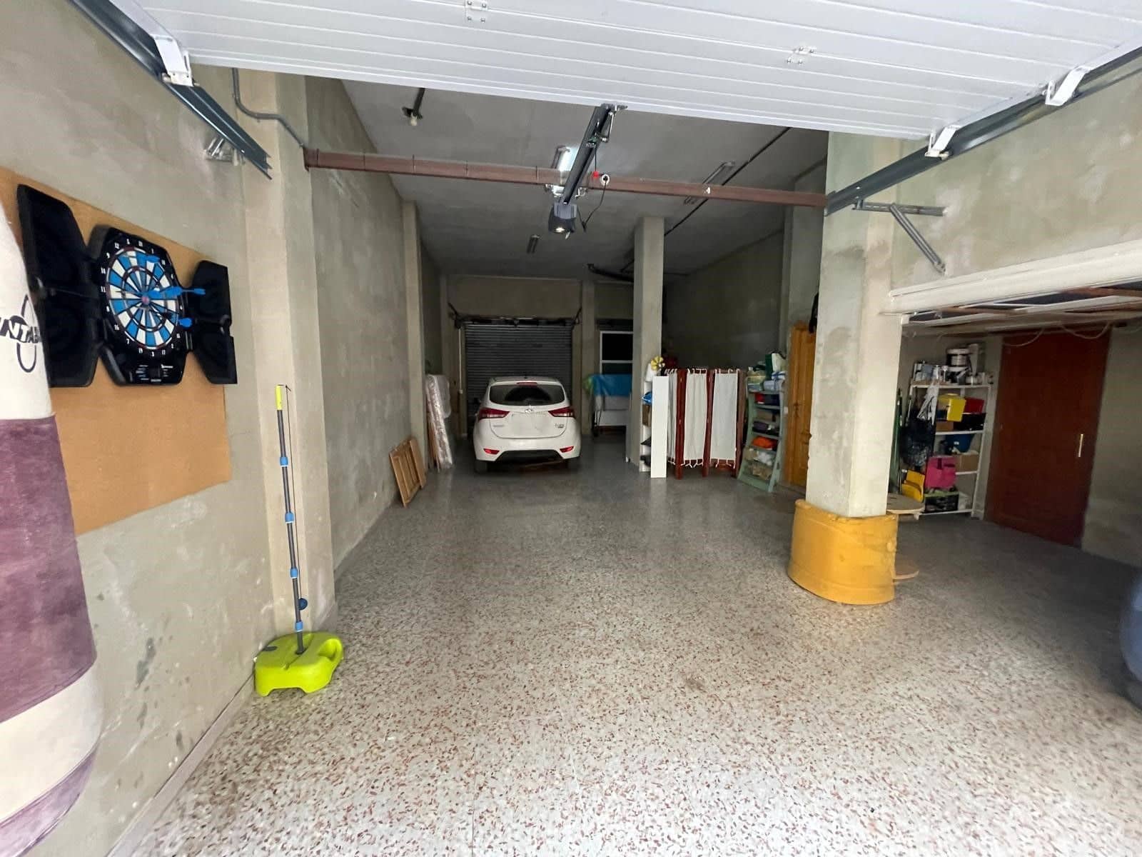 4 chambre Villa/Maison à vendre à Aguilas avec garage - 310 000 € (Ref: 10022000)