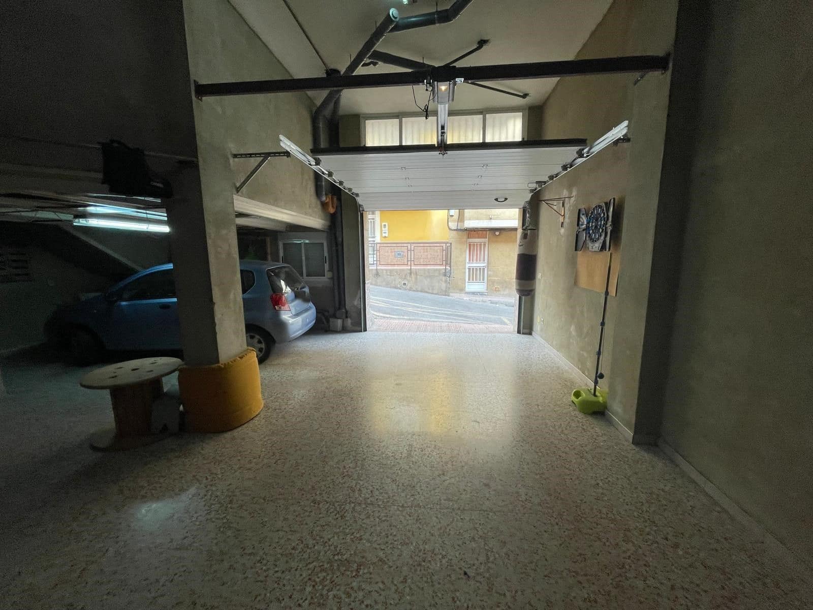 4 chambre Villa/Maison à vendre à Aguilas avec garage - 310 000 € (Ref: 10022000)