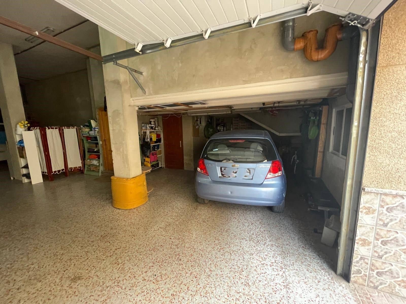 4 chambre Villa/Maison à vendre à Aguilas avec garage - 310 000 € (Ref: 10022000)