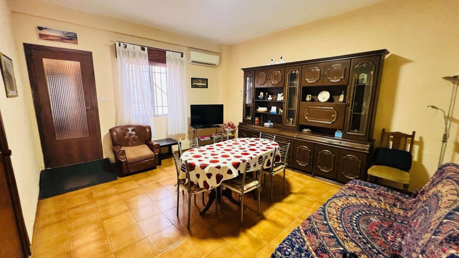 3 quarto Moradia para venda em Aguilas com garagem - 185 000 € (Ref: 10023563)