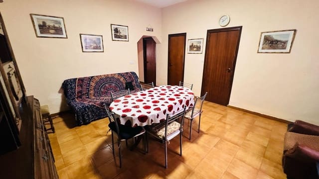 3 quarto Moradia para venda em Casco Antiguo, Aguilas com garagem - 185 000 € (Ref: 10023563)