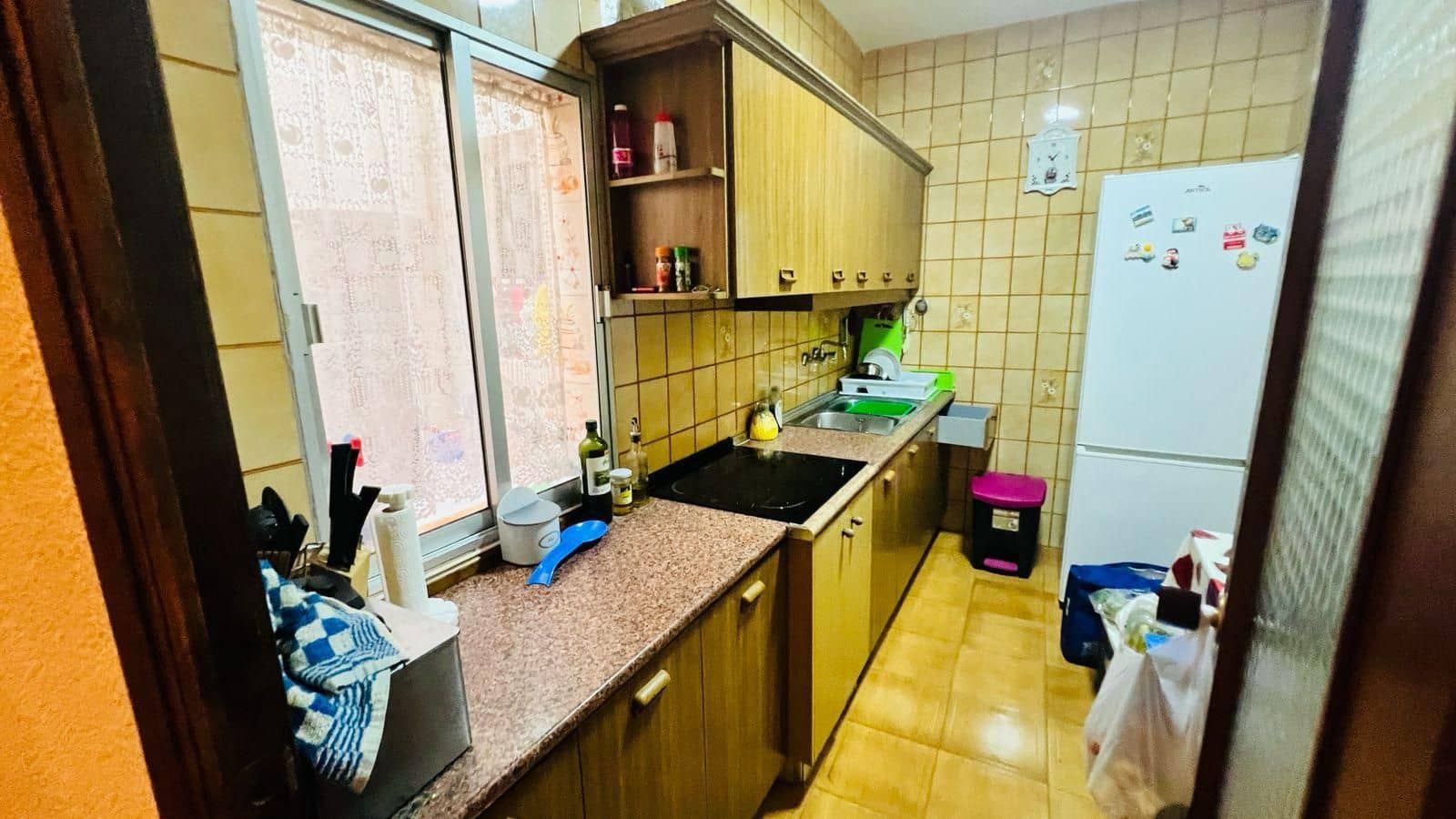 3 quarto Moradia para venda em Aguilas com garagem - 185 000 € (Ref: 10023563)