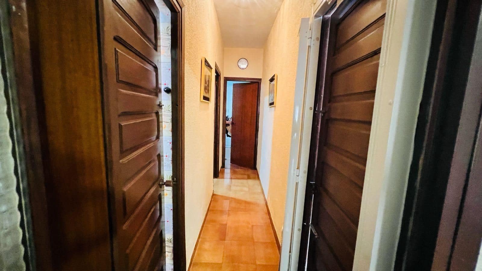 3 quarto Moradia para venda em Aguilas com garagem - 185 000 € (Ref: 10023563)