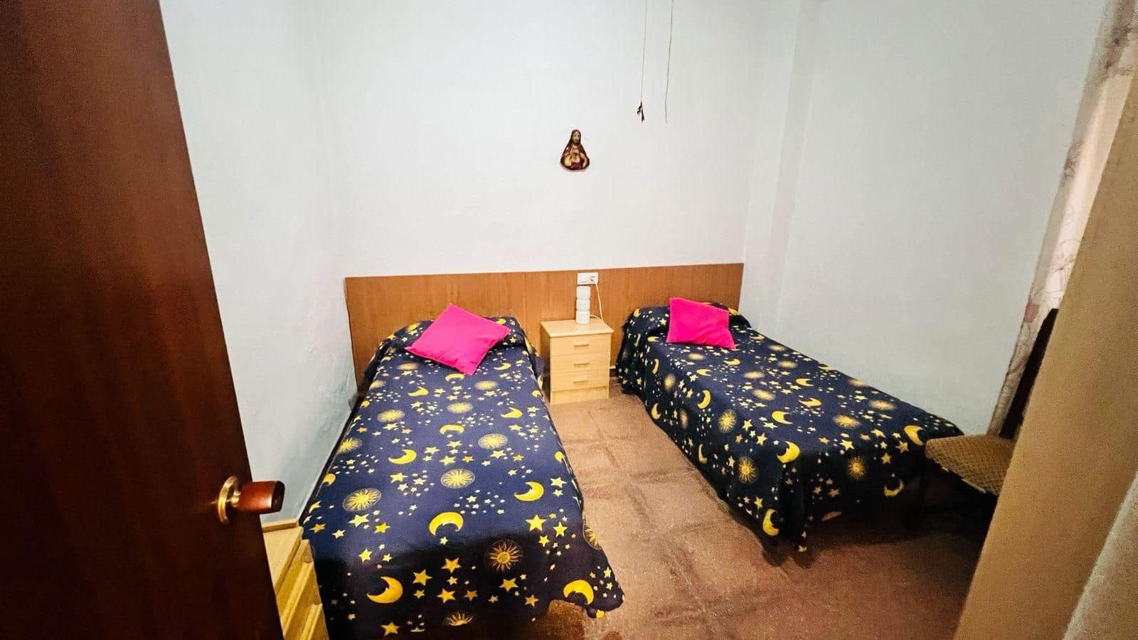 3 quarto Moradia para venda em Aguilas com garagem - 185 000 € (Ref: 10023563)