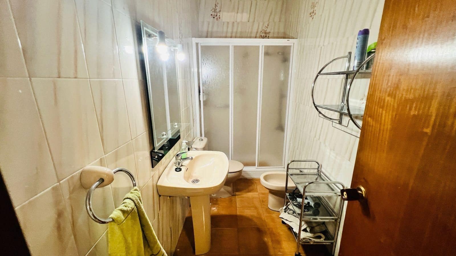 3 quarto Moradia para venda em Aguilas com garagem - 185 000 € (Ref: 10023563)