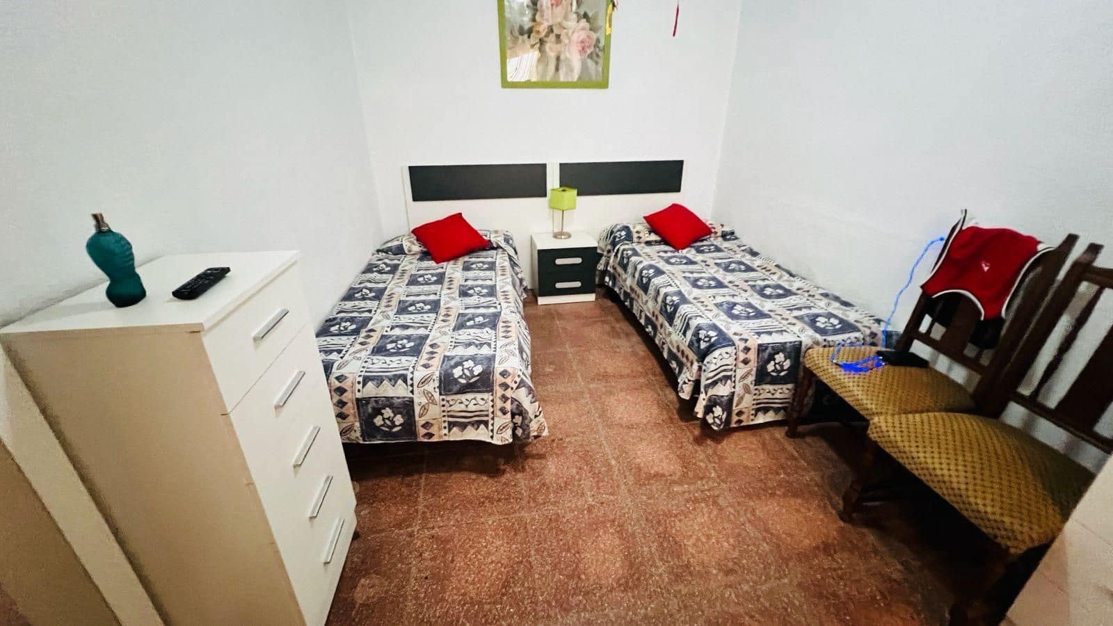 3 quarto Moradia para venda em Aguilas com garagem - 185 000 € (Ref: 10023563)
